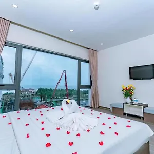 Hotel The Shann, Da Nang