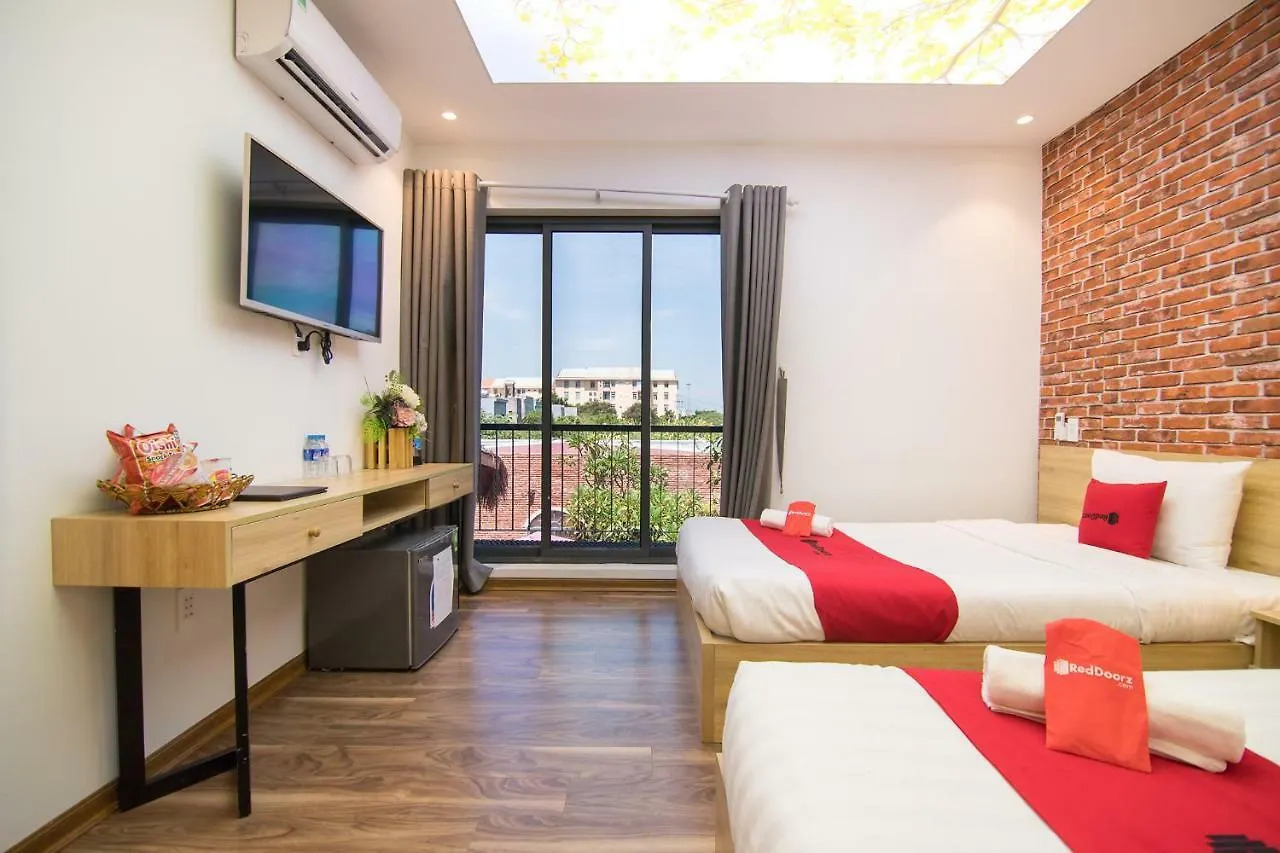 Tropical Forest Danang Hotel