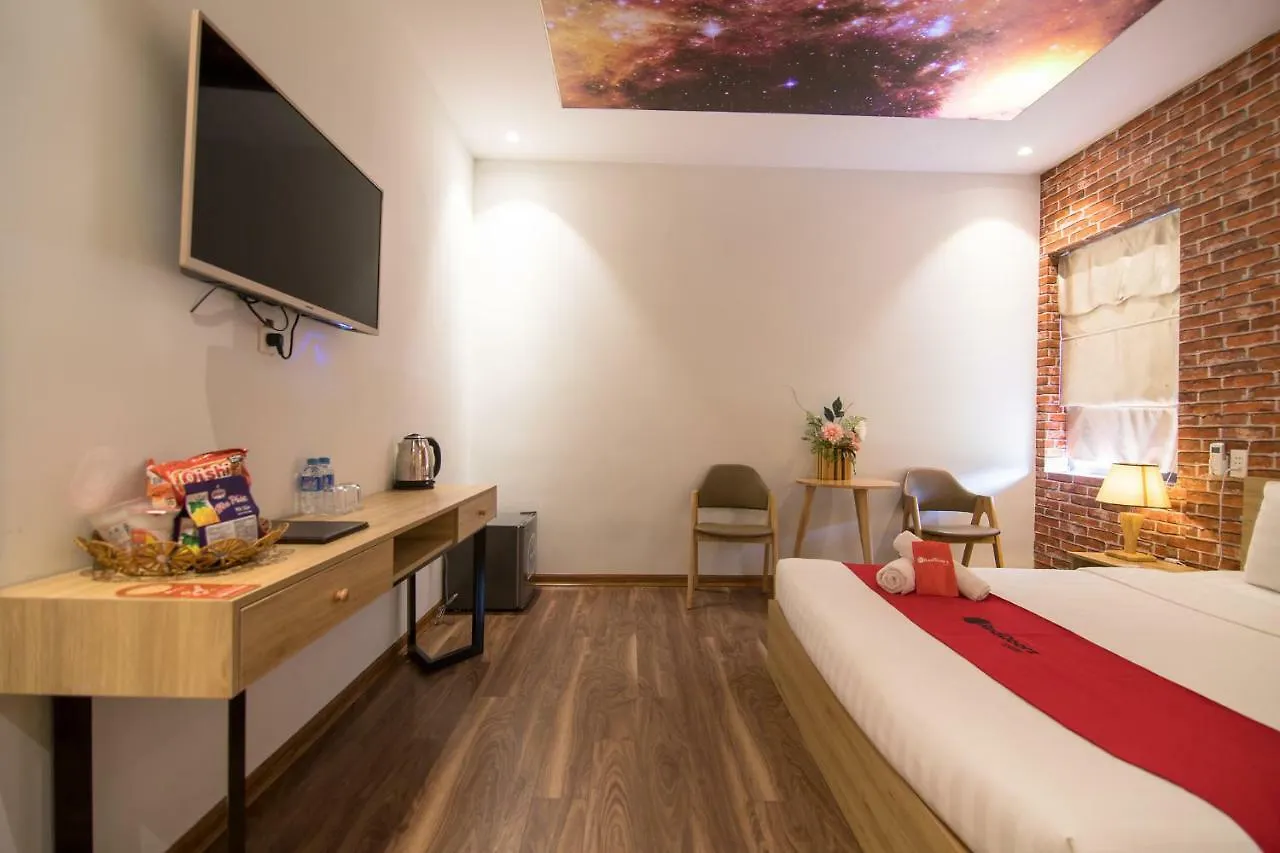Tropical Forest Danang Hotel Capsule hotel Da Nang