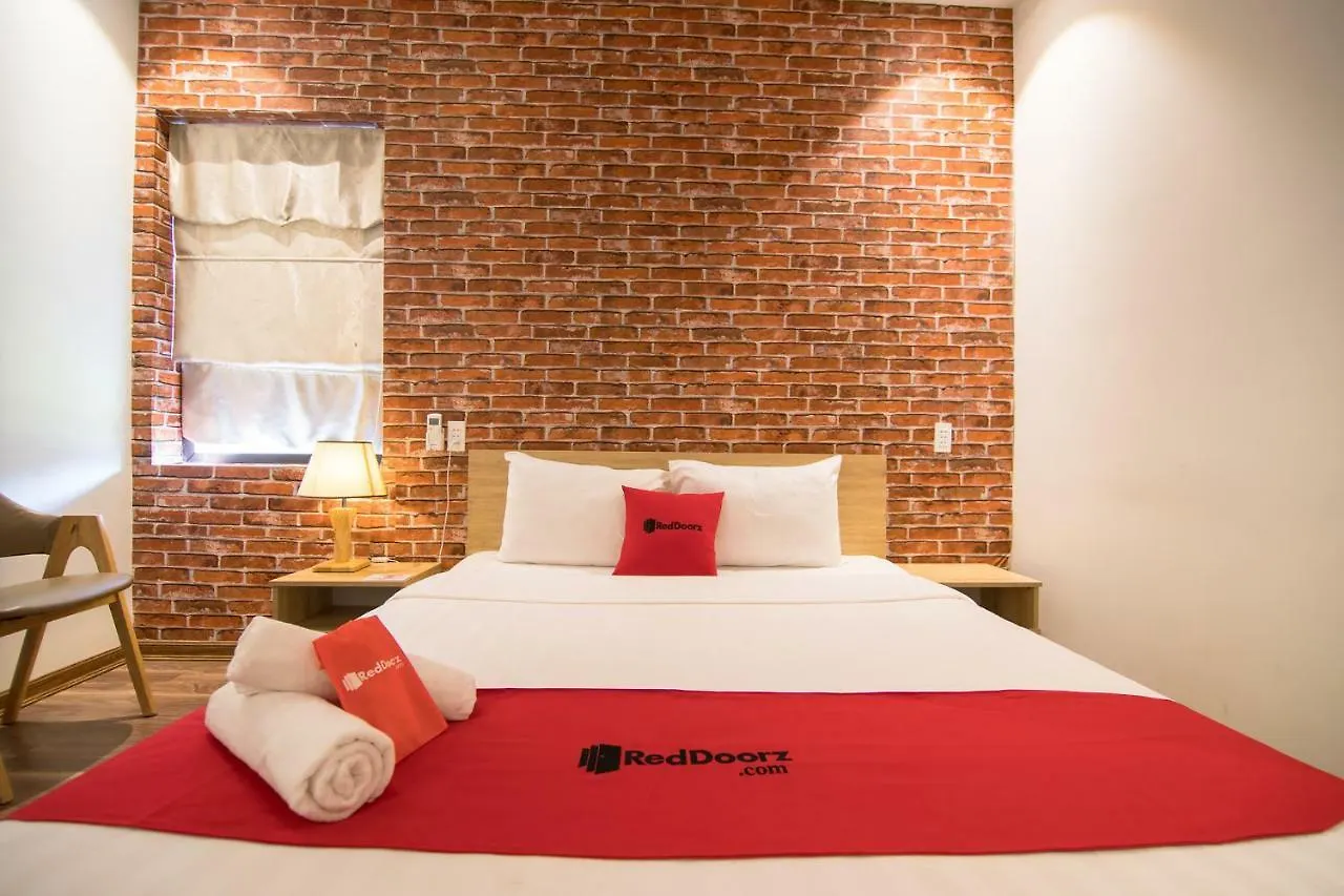 Capsule hotel Tropical Forest Danang Hotel