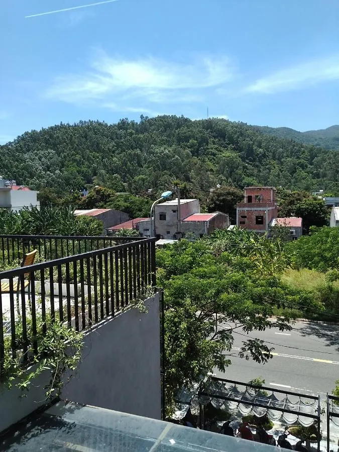 Tropical Forest Danang Hotel